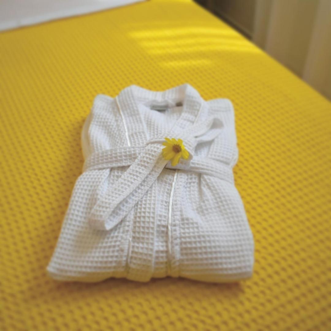 Anemi Superior Deluxe Suite Kolios Extérieur photo